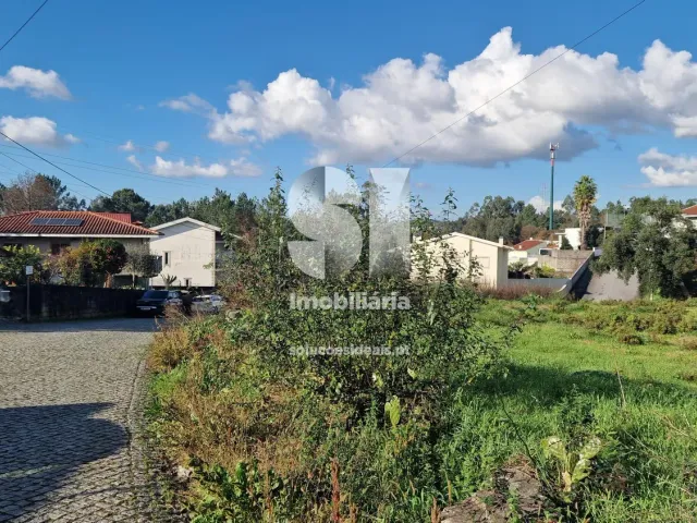 Terreno Urbano T0 - Gandra, Paredes, Porto - Miniatura: 18/33