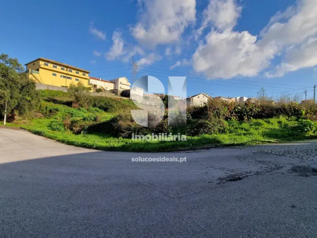 Terreno Urbano T0 - Gandra, Paredes, Porto - Miniatura: 24/33