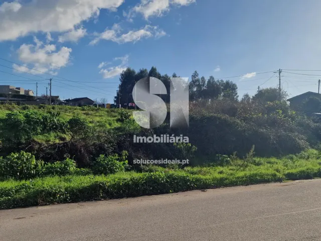 Terreno Urbano T0 - Gandra, Paredes, Porto - Miniatura: 26/33