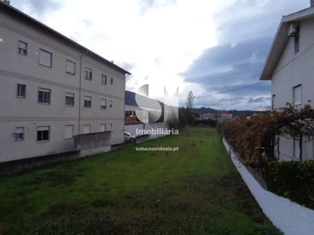 Terreno Urbano T0 - Lous�, Lous�, Coimbra - Miniatura: 2/7