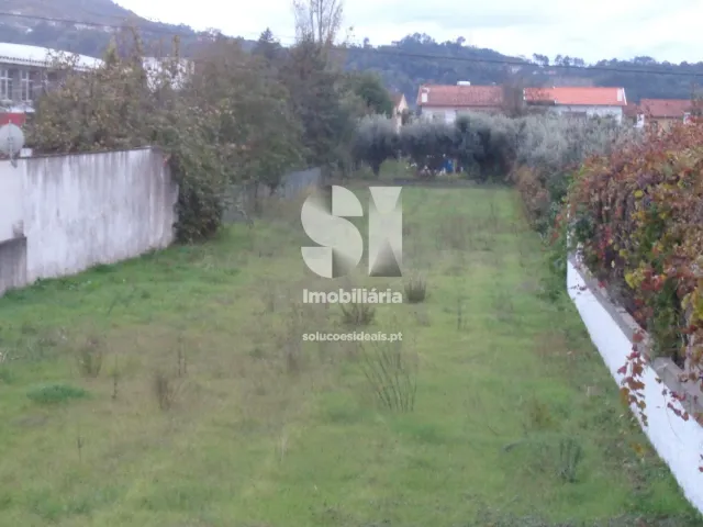 Terreno Urbano T0 - Lous�, Lous�, Coimbra - Miniatura: 3/7