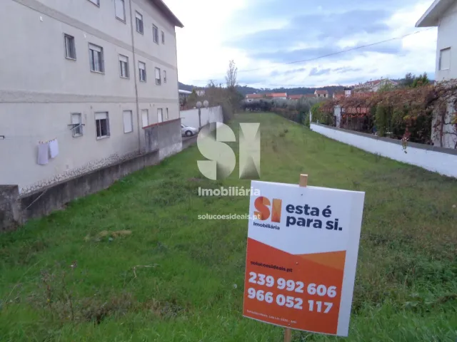 Terreno Urbano T0 - Lous�, Lous�, Coimbra - Miniatura: 4/7