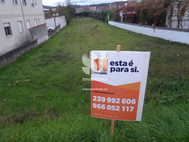 Terreno Urbano T0 - Lous�, Lous�, Coimbra - Miniatura: 6/7