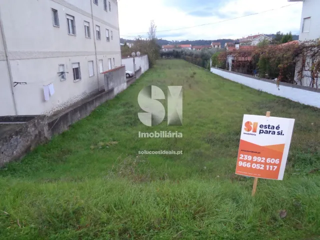 Terreno Urbano T0 - Lous�, Lous�, Coimbra - Miniatura: 7/7