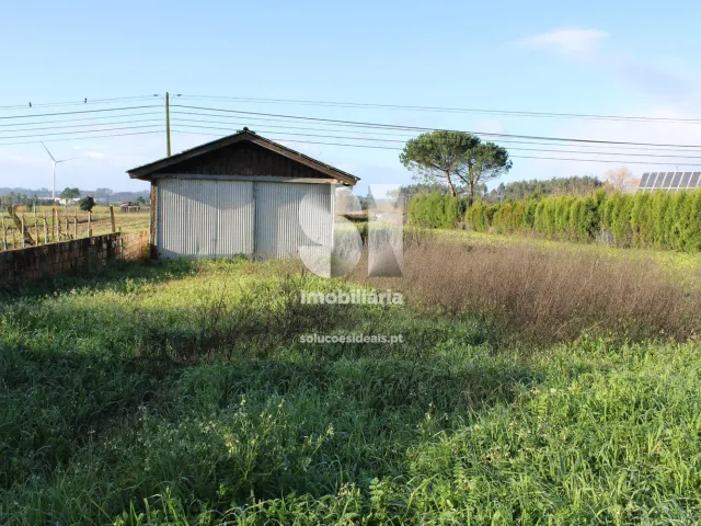 Terreno Urbano T6 - REQUEIXO, NOSSA SENHORA DE F�TIMA E NARIZ, Aveiro, Aveiro - Miniatura: 12/26