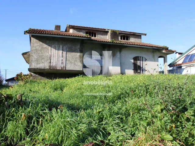 Terreno Urbano T6 - REQUEIXO, NOSSA SENHORA DE F�TIMA E NARIZ, Aveiro, Aveiro - Miniatura: 26/26