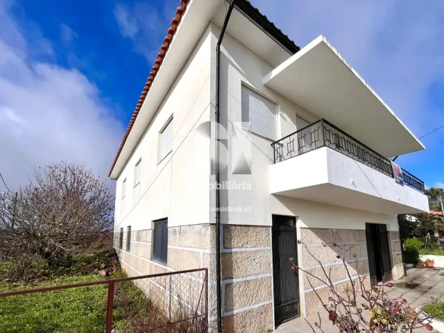 Moradia T4 - Alij�, Alij�, Vila Real - Miniatura: 2/46