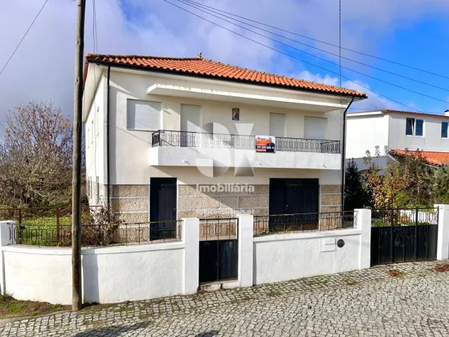 Moradia T4 - Alij�, Alij�, Vila Real - Miniatura: 4/46