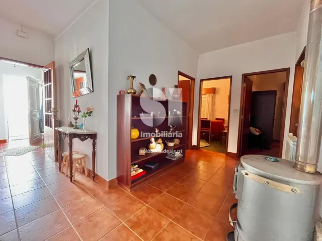 Moradia T4 - Alij�, Alij�, Vila Real - Miniatura: 10/46