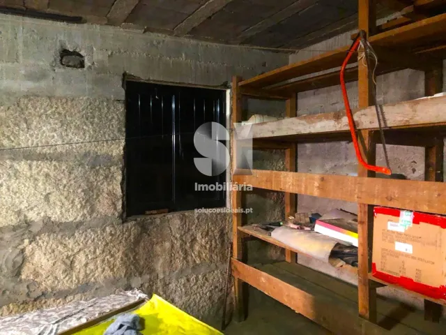 Moradia T4 - Alij�, Alij�, Vila Real - Miniatura: 19/46