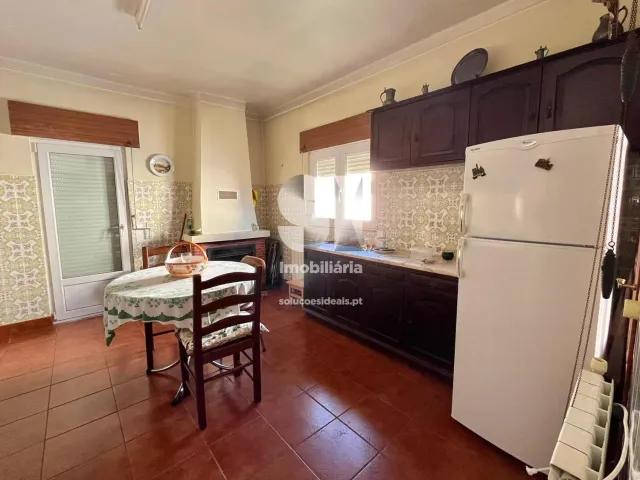 Moradia T4 - Alij�, Alij�, Vila Real - Miniatura: 26/46