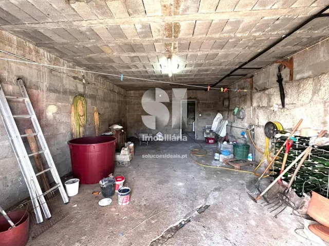 Moradia T4 - Alij�, Alij�, Vila Real - Miniatura: 34/46