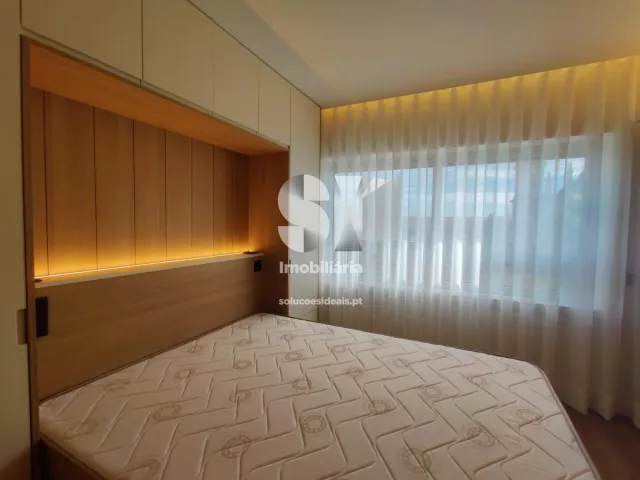 Apartamento T0 - S�o Jos� de S�o L�zaro, Braga, Braga - Miniatura: 2/24