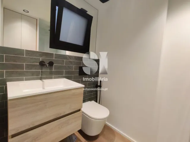 Apartamento T0 - S�o Jos� de S�o L�zaro, Braga, Braga - Miniatura: 6/24