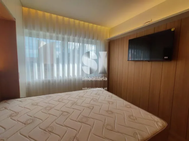 Apartamento T0 - S�o Jos� de S�o L�zaro, Braga, Braga - Miniatura: 18/24