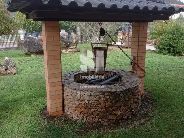 Moradia T0 - Semide, Miranda do Corvo, Coimbra - Miniatura: 2/9