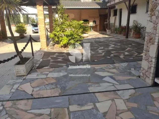 Moradia T0 - Semide, Miranda do Corvo, Coimbra - Miniatura: 3/9