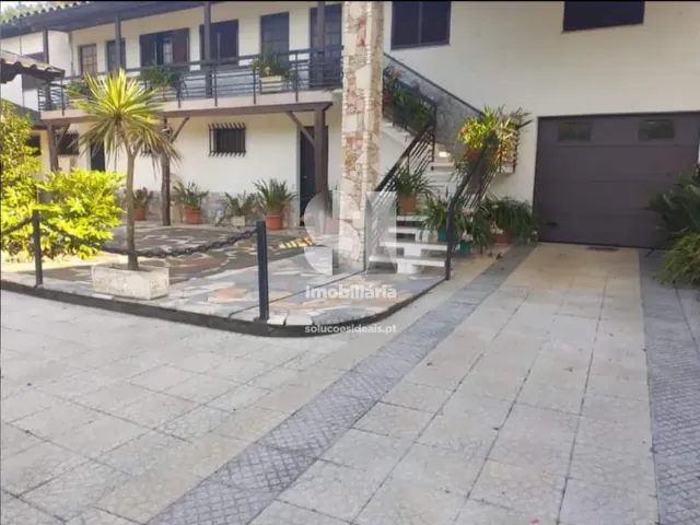 Moradia T0 - Semide, Miranda do Corvo, Coimbra - Miniatura: 4/9