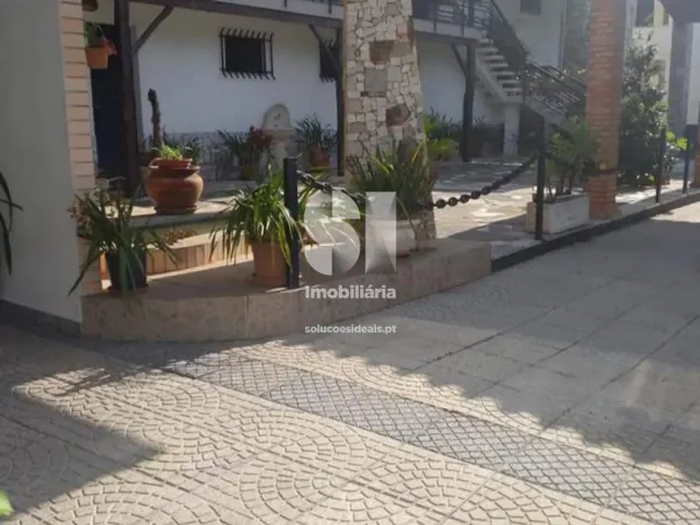 Moradia T0 - Semide, Miranda do Corvo, Coimbra - Miniatura: 5/9