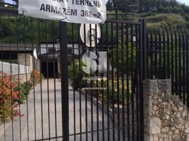 Moradia T0 - Semide, Miranda do Corvo, Coimbra - Miniatura: 7/9