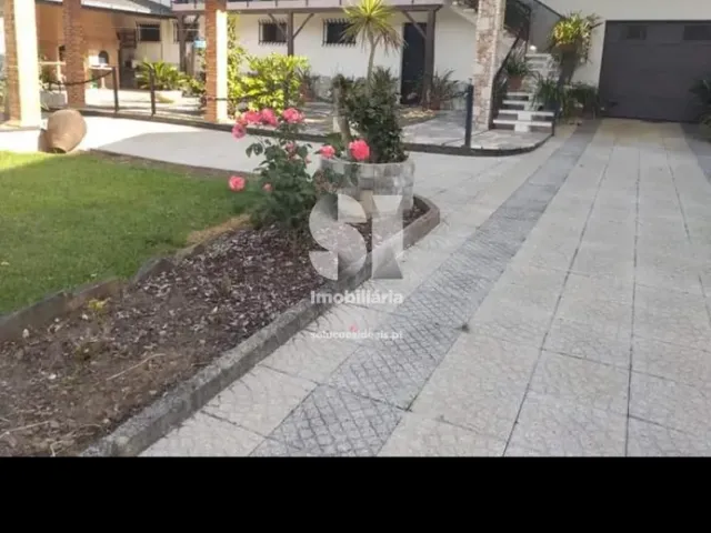 Moradia T0 - Semide, Miranda do Corvo, Coimbra - Miniatura: 8/9