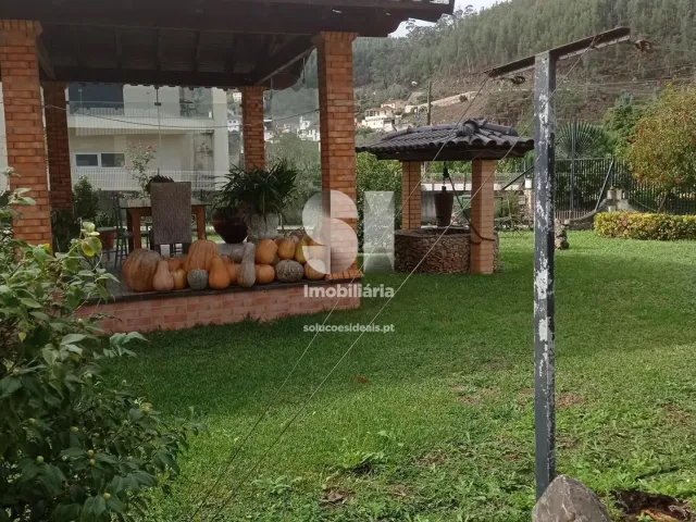 Moradia T0 - Semide, Miranda do Corvo, Coimbra - Miniatura: 9/9