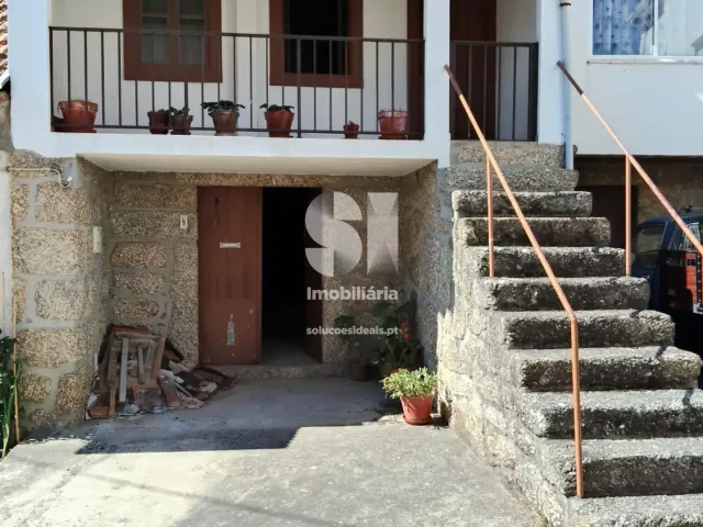 Moradia T2 - Povoa de Mid�es, T�bua, Coimbra - Miniatura: 1/28