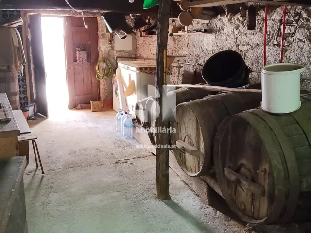 Moradia T2 - Povoa de Mid�es, T�bua, Coimbra - Miniatura: 3/28