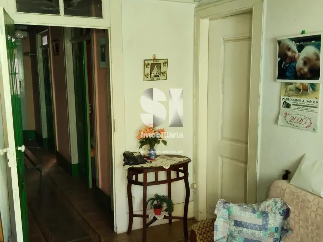 Moradia T2 - Povoa de Mid�es, T�bua, Coimbra - Miniatura: 14/28