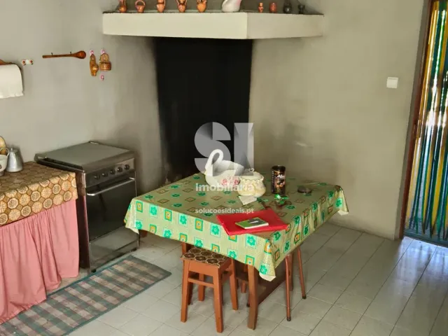 Moradia T2 - Povoa de Mid�es, T�bua, Coimbra - Miniatura: 16/28