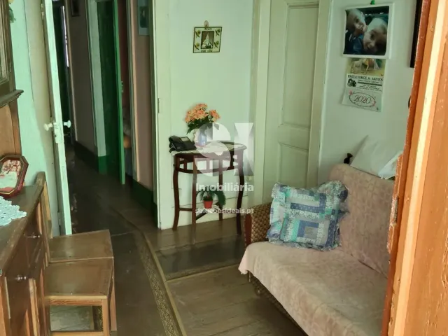 Moradia T2 - Povoa de Mid�es, T�bua, Coimbra - Miniatura: 19/28