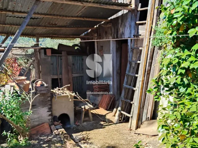 Moradia T2 - Povoa de Mid�es, T�bua, Coimbra - Miniatura: 24/28