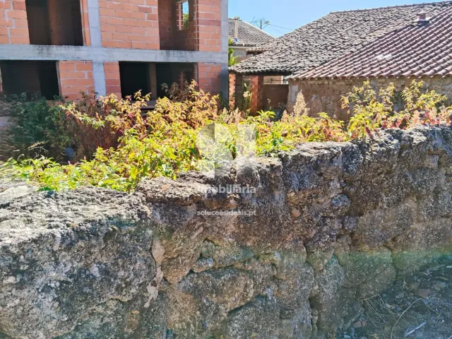 Moradia T2 - Povoa de Mid�es, T�bua, Coimbra - Miniatura: 26/28