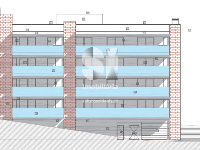 Apartamento T4 - Santa Clara, Coimbra, Coimbra - Miniatura: 3/5