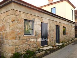 Moradia T3 - Santa Eul�lia, Arouca, Aveiro - Miniatura: 1/14