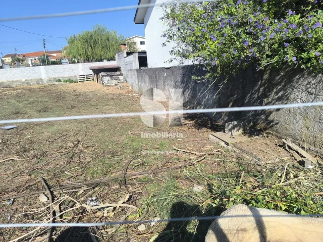 Terreno Urbano T0 - Poiares (Santo Andr�), Vila Nova de Poiares, Coimbra - Miniatura: 6/14