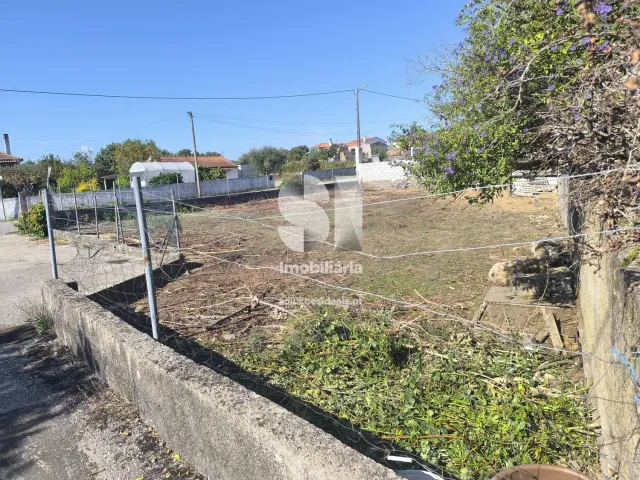 Terreno Urbano T0 - Poiares (Santo Andr�), Vila Nova de Poiares, Coimbra - Miniatura: 8/14