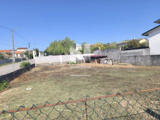 Terreno Urbano T0 - Poiares (Santo Andr�), Vila Nova de Poiares, Coimbra - Miniatura: 9/14