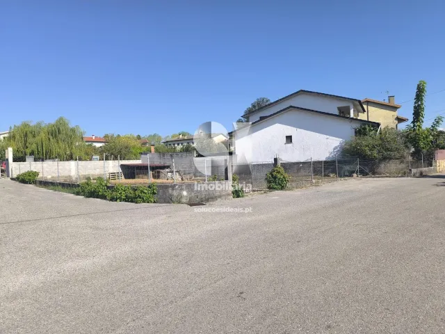 Terreno Urbano T0 - Poiares (Santo Andr�), Vila Nova de Poiares, Coimbra - Miniatura: 10/14