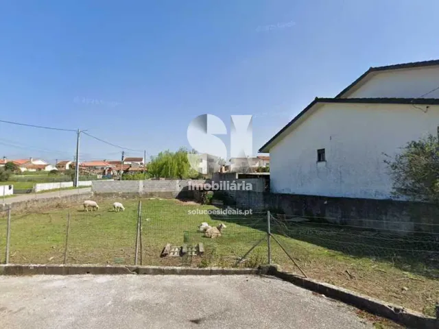 Terreno Urbano T0 - Poiares (Santo Andr�), Vila Nova de Poiares, Coimbra - Miniatura: 12/14