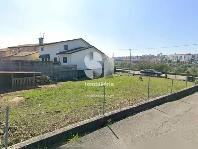 Terreno Urbano T0 - Poiares (Santo Andr�), Vila Nova de Poiares, Coimbra - Miniatura: 13/14