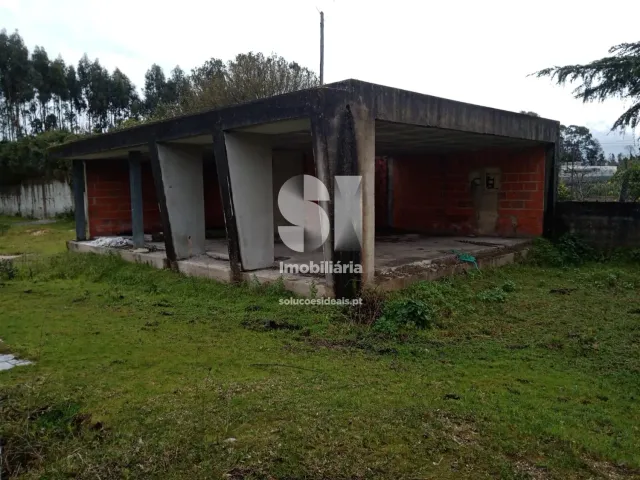 Terreno Urbano T0 - Santa Joana, Aveiro, Aveiro - Miniatura: 4/8