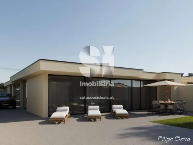 Moradia T2 - A Ver-o-Mar, P�voa de Varzim, Porto - Miniatura: 1/7