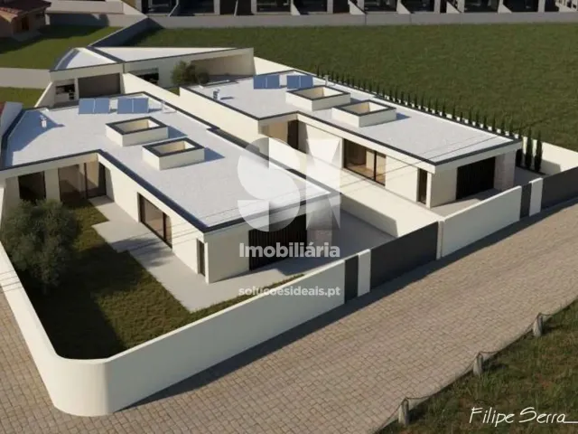 Moradia T2 - A Ver-o-Mar, P�voa de Varzim, Porto - Miniatura: 2/7