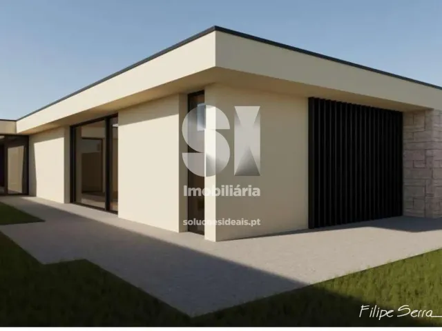 Moradia T2 - A Ver-o-Mar, P�voa de Varzim, Porto - Miniatura: 3/7