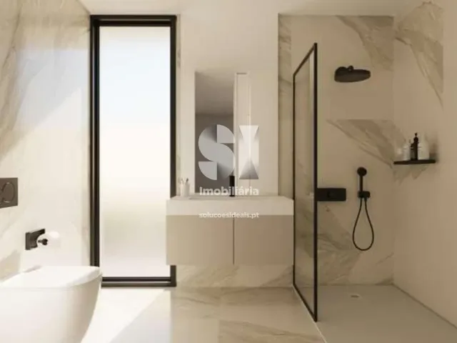 Moradia T2 - A Ver-o-Mar, P�voa de Varzim, Porto - Miniatura: 4/7