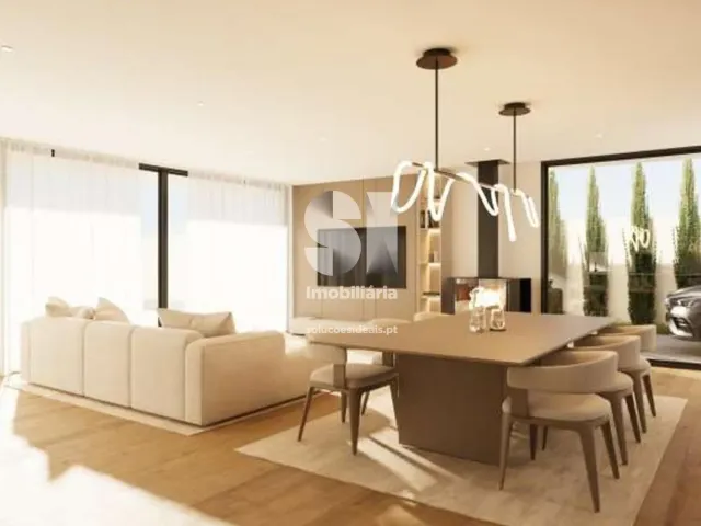 Moradia T2 - A Ver-o-Mar, P�voa de Varzim, Porto - Miniatura: 5/7