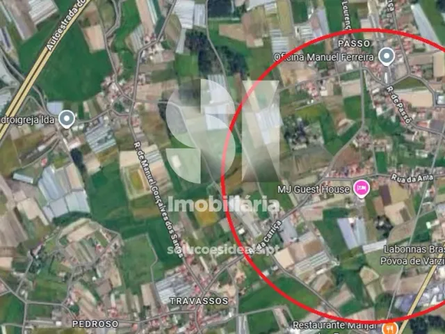 Moradia T2 - A Ver-o-Mar, P�voa de Varzim, Porto - Miniatura: 6/7