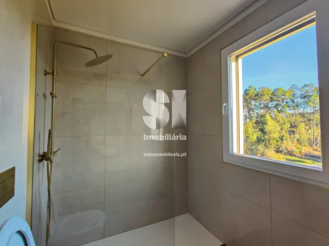 Moradia T3 - Espinho, Braga, Braga - Miniatura: 13/44