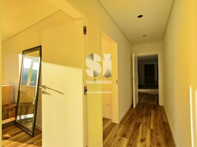 Moradia T3 - Espinho, Braga, Braga - Miniatura: 14/44